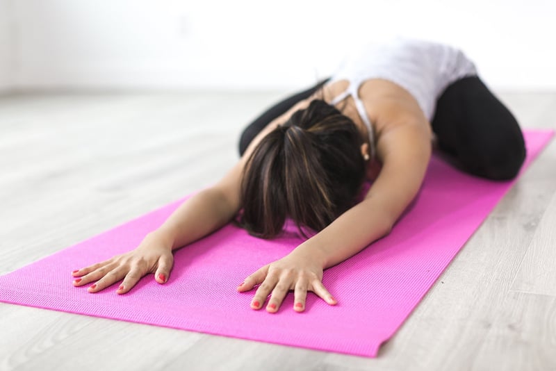 Yoga and Wellness